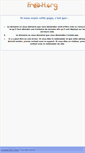 Mobile Screenshot of habbix.free-h.net