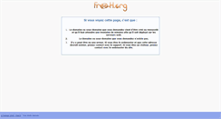 Desktop Screenshot of got-fr.free-h.net