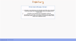 Desktop Screenshot of justfm.free-h.net